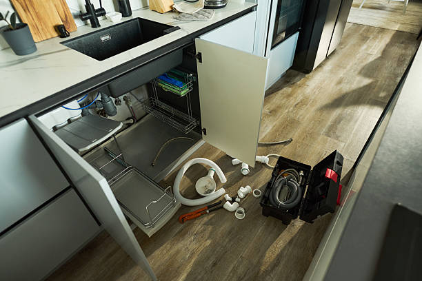 Reliable Leak Detection contractor in Decatur, IL by Street Wise - Plumbing